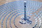 中国以每天5米建全球最大光热光伏电站，迪拜人：堪称奇迹！