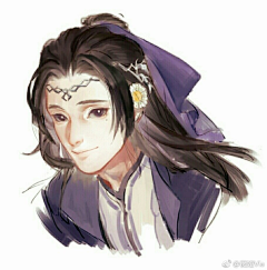 何如日远采集到上色