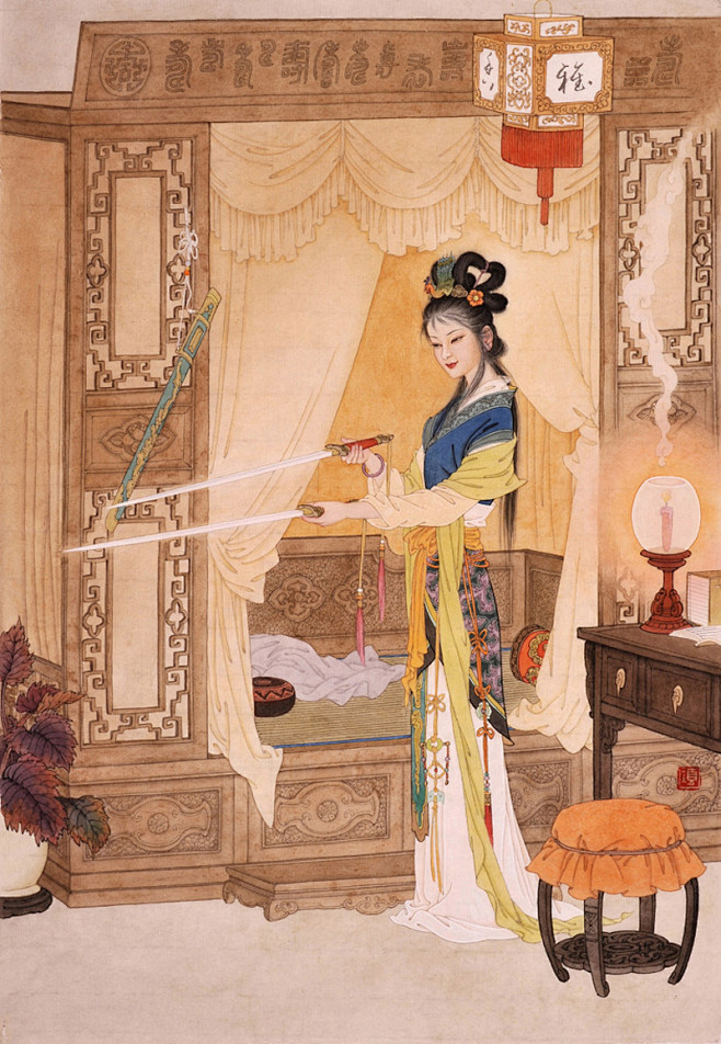 项维仁