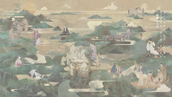 什么是“宋式”美学设计