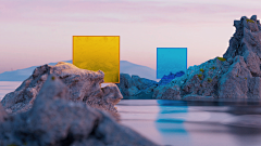 富贵发财采集到C4D