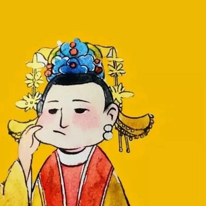 ［头像］情侣