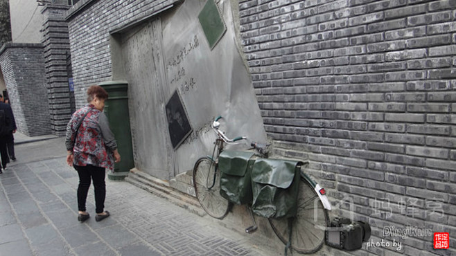 成都旅游图片,成都自助游图片,成都旅游景...