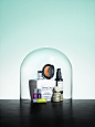 WellChemist, Bloomingdale's Apothecary Boutique : Borrowing from the language of science and molecular structure, this concept introduces the WellChemist boutique as the ultimate destination for clean beauty. Located within select Bloomingdale’s stores an