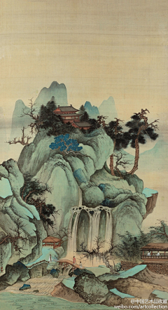 新诗界采集到古典中国