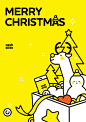cashslide merry christmas poster : MERRY CHRISTMAS
