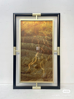 峻青兄采集到挂画