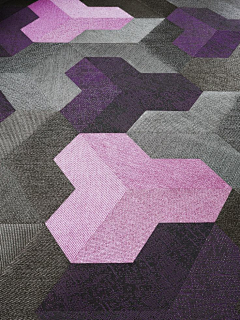 「Angle」美采集到Carpet/地毯