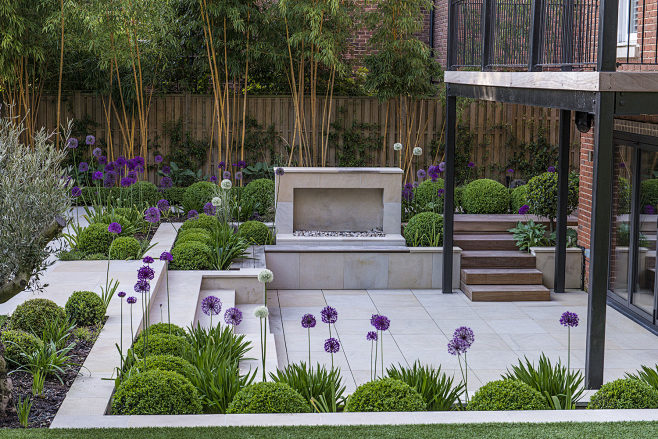 Kate Gould Gardens -...