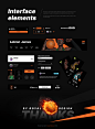 MetaSport - Nft Game :: Behance