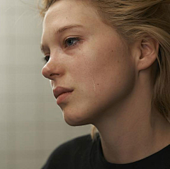 MydZz采集到Léa Seydoux