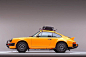 Safari Porsche 911
