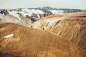 MTB mountainbike iceland Island trip car Photography  sports Bike sport
