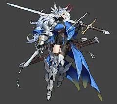 天空骑士