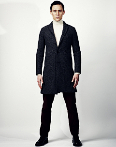 (zyra)采集到Tom Hiddleston