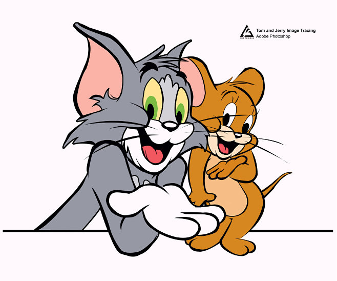 Tom & Jerry Image Tr...