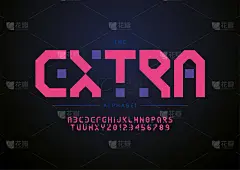 多余的字母
