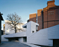 Trinity College, MME Dept. (Phase 2) - Grafton Architects