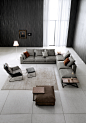 ANANTA CLASS | SOFA - Sofas von Saba Italia | Architonic : ANANTA CLASS | SOFA - Designer Sofas von Saba Italia ✓ Alle Infos ✓ Hochauflösende Bilder ✓ CADs ✓ Kataloge ✓ Preisanfrage ✓ Händler in der..