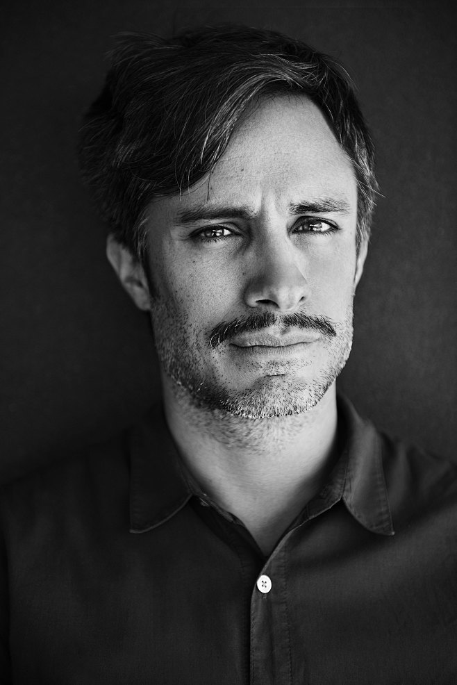 GAEL GARCIA BERNAL |...