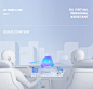 Interflow - Baidu Intelligent Cockpit : HMI、AI、Car UI、Cockpit、Assistant、ARHUD、Intelligent、Launcher