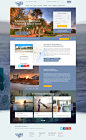 The Oceanfront Litchfield Inn on Web Design Served