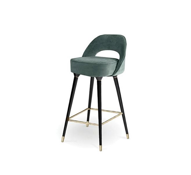 Collins Bar Chair | ...