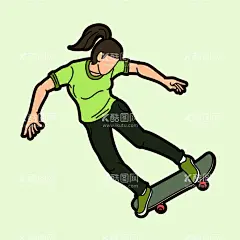 ai矢量女子滑板人物  - 源文件下载【酷图网】女子滑板,人物动作,滑板广告,滑板招生,滑板培训招生,滑板招生海报,滑板比赛,极限运动,滑板运动,滑板队,滑板游戏,滑板速滑,滑板跑酷,滑板旱冰,滑板俱乐部,滑板大赛,滑板培训,滑板展板背景,时尚滑板,滑板鞋,滑板设计,滑板少年,玩滑板,街头滑板,滑板轮滑,滑板车,青春潮流,滑板素材,滑板社团