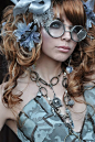 #steampunk - ☮k☮