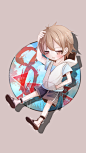 【每日推荐】这是“阳炎project“第几弹了呢·~~(～￣▽￣～)_动漫爱壁纸吧_百度贴吧