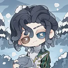 【线上活动】二十四节气头像【小雪】 - 小红书
