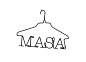 MASA标志设计-设计之家
