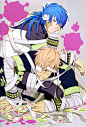 DRAMAtical-Murder-image-dramatical-murder-36288507-1667-2458.jpg (1667×2458)