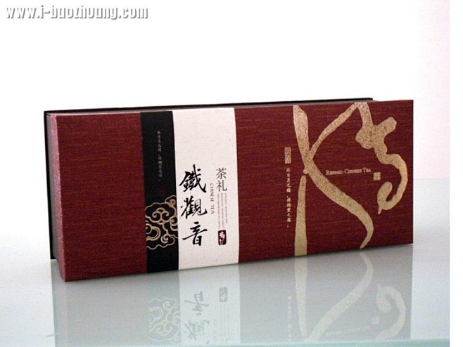 茶叶包装  茶叶礼盒  茶叶铁罐包装  ...