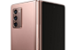 Galaxy Z Fold 2