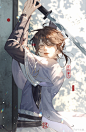 @千本扇_ 的个人主页 - 微博