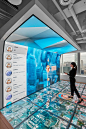 From Briefing to Experience, Designing Today's Customer Experience Center | Dialogue Blog | Research & Insight | Gensler