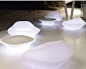 Modern Outdoor Furniture : Luxury modern outdoor furniture for the patio, hospitality or commercial use.