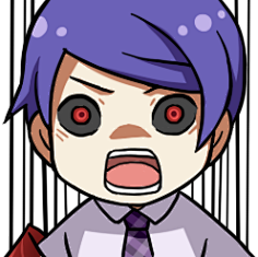 com东京喰种---萌系q版头像_我与山海经那点事图片专辑-堆糖网花儿这