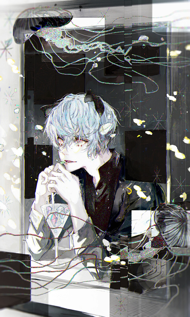 □