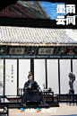 @墨雨云间官微 的个人主页 - 微博