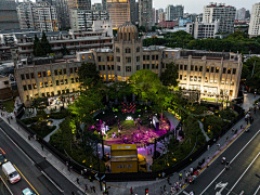 wndxe采集到时尚活动