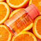 Orange You Bright Toner