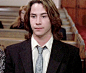 Keanu Reeves 80S GIF - Find & Share on GIPHY : Discover & share this Rivers Edge 1986 GIF with everyone you know. GIPHY is how you search, share, discover, and create GIFs.