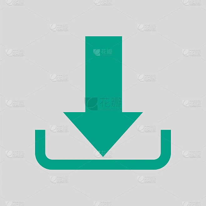 Download Icon图片_其他图片图片素材-花瓣网