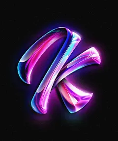 3D Calligraphy   Clothing colorful Graffiti lettering streetart typography   chrome neon