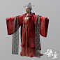 wukong Character Modeling