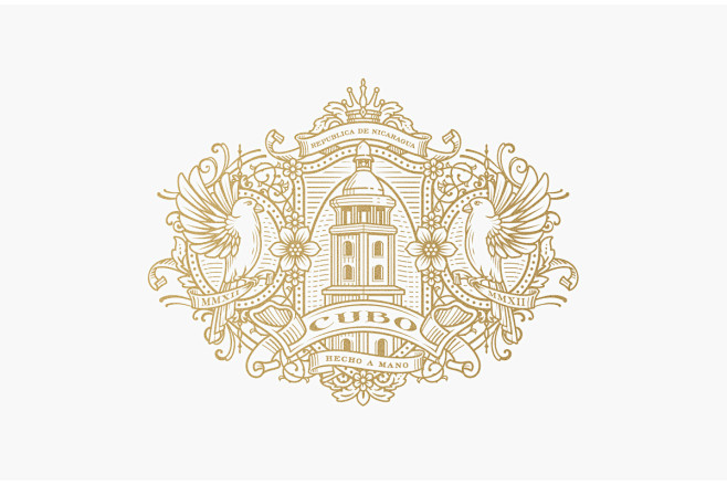 Cubo Cigars : The id...