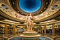 The Lobby at Caesar's Palace, Las Vegas by Mathew Browne on 500px