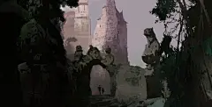 limbolo动画电影概念设计大师！！游戏原画漫画插画动画素材参考-淘宝网